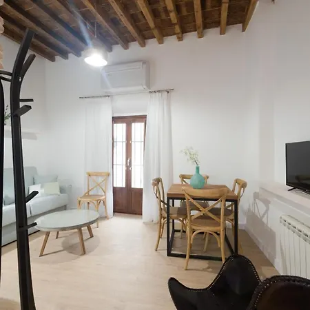 Casas Del Albaicin-2